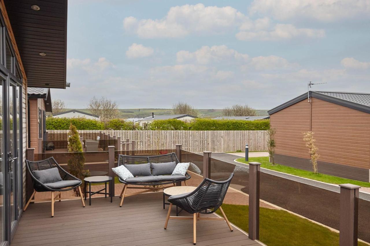 Host & Stay - Puffins Rest Рънсуик Екстериор снимка